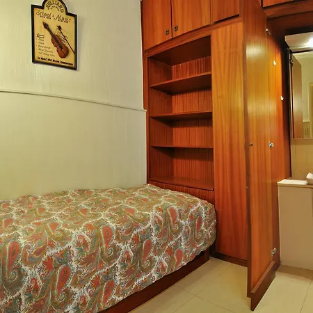 Eden Beach 2 Apartamento Juan-les-Pins