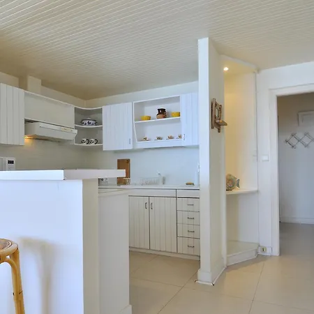 Eden Beach 2 Apartamento Juan-les-Pins