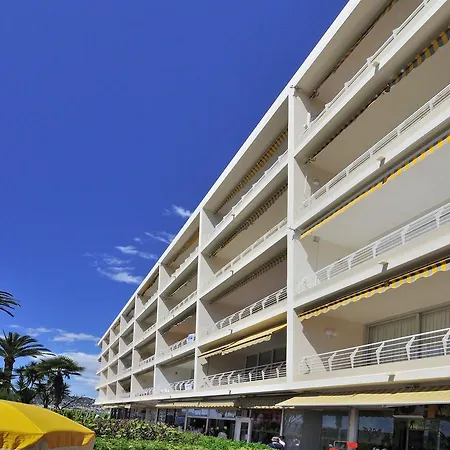 Apartment Eden Beach 2 *