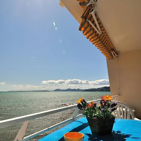 Apartamento Eden Beach 2