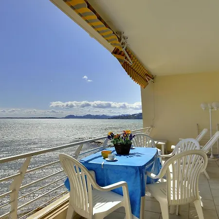 Eden Beach 2 * Juan-les-Pins
